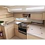 Book yachts online - sailboat - Oceanis 40.1 - BIBI ONE - rent