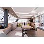 Book yachts online - catamaran - Saona 47 - DESAFINADO - rent
