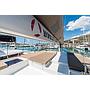 Book yachts online - catamaran - Saona 47 - DESAFINADO - rent