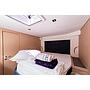 Book yachts online - catamaran - Saona 47 - DESAFINADO - rent