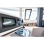 Book yachts online - catamaran - Saona 47 - DESAFINADO - rent