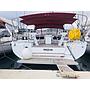 Book yachts online - sailboat - Oceanis 46.1 - 5 cab - PRINCESS MIA - rent