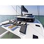 Book yachts online - catamaran - Aura 51 - COSMOS - rent