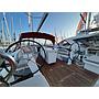 Book yachts online - sailboat - Oceanis 46.1 - owner version - NAUTI BUOY - rent