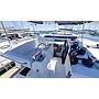 Book yachts online - catamaran - Astréa 42 - MAGIC SUMMER - rent