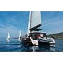 Book yachts online - catamaran - Lagoon 450 F - PRINCESS KARLA I - rent
