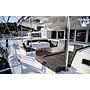 Book yachts online - catamaran - Lagoon 450 F - ANJA I - rent