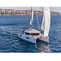 Book yachts online - catamaran - Lagoon 40 - SAIL4FUN - rent