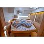 Book yachts online - catamaran - Lagoon 42 - ALMA SOFIA - rent