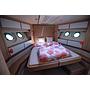 Book yachts online - motorboat - Monte Carlo 6 - ALVONA - rent