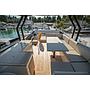 Book yachts online - motorboat - Monte Carlo 6 - ALVONA - rent