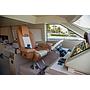 Book yachts online - motorboat - Monte Carlo 6 - ALVONA - rent