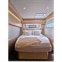 Book yachts online - catamaran - Lagoon 51 NEW - NEGRONI - rent