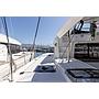 Book yachts online - catamaran - Lagoon 46 - HANGOVER - rent