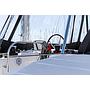 Book yachts online - catamaran - Lagoon 46 - HANGOVER - rent