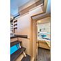 Book yachts online - catamaran - Lagoon 42 - LEGGIERO - rent
