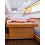 Book yachts online - catamaran - Lagoon 450 F - SMILE I - rent