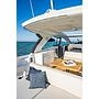 Book yachts online - motorboat - Gran Turismo 41 - MIAMI VICE - rent