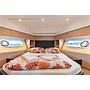 Book yachts online - motorboat - Swift Trawler 48 - TABITA - rent