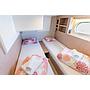 Book yachts online - motorboat - Swift Trawler 48 - TABITA - rent