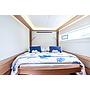 Book yachts online - catamaran - Lagoon 46 - QUEEN NIKA - rent