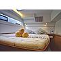 Book yachts online - catamaran - Lagoon 40 - LIQUID SPIRIT - rent