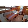 Book yachts online - sailboat - Sun Odyssey 419 - Eione - rent