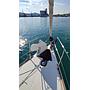 Book yachts online - sailboat - Sun Odyssey 419 - Eione - rent