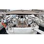 Book yachts online - sailboat - Sun Odyssey 519 - Amfithoe - rent