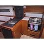 Book yachts online - sailboat - Sun Odyssey 349 - Meliti - rent