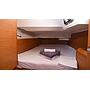 Book yachts online - sailboat - Sun Odyssey 419 - Eulimene - rent