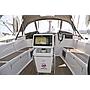 Book yachts online - sailboat - Sun Odyssey 439 - Pasithea - rent