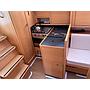 Book yachts online - sailboat - Sun Odyssey 319 - Amathea - rent