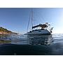 Book yachts online - sailboat - Jeanneau 53 - Captain Hook - rent