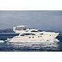 Book yachts online - motorboat - Aicon 56 S Fly - Senza Parole - rent