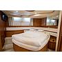 Book yachts online - motorboat - Aicon 56 S Fly - Senza Parole - rent