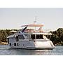 Book yachts online - motorboat - Azimut Grande 27 Metri - Dawo - rent