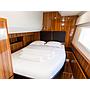 Book yachts online - catamaran - Aquila 44 Power catamaran - Adriatic Z - rent