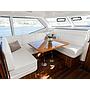 Book yachts online - catamaran - Aquila 44 Power catamaran - Adriatic Z - rent