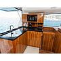 Book yachts online - catamaran - Aquila 44 Power catamaran - Adriatic Z - rent