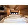 Book yachts online - motorboat - Azimut 47 Fly - Skyfall MY - rent