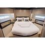 Book yachts online - motorboat - Azimut 72 Fly - Alyss - rent