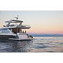 Book yachts online - motorboat - Azimut 72 Fly - Alyss - rent