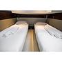 Book yachts online - motorboat - Fairline Squadron 42 - Solitaire - rent