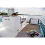 Book yachts online - motorboat - Fairline Squadron 42 - Solitaire - rent