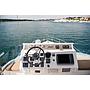 Book yachts online - motorboat - Fairline Squadron 42 - Solitaire - rent