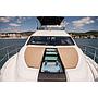 Book yachts online - motorboat - Fairline Squadron 42 - Solitaire - rent