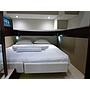 Book yachts online - motorboat - Fairline Squadron 42 - Solitaire - rent