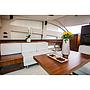 Book yachts online - motorboat - Fairline Squadron 42 - Solitaire - rent