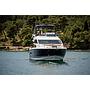 Book yachts online - motorboat - Fairline Squadron 42 - Solitaire - rent